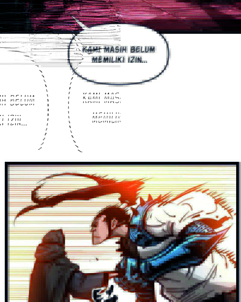 Martial Artist Lee Gwak Chapter 82 Bahasa Indonesia