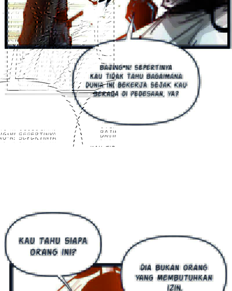 Martial Artist Lee Gwak Chapter 82 Bahasa Indonesia