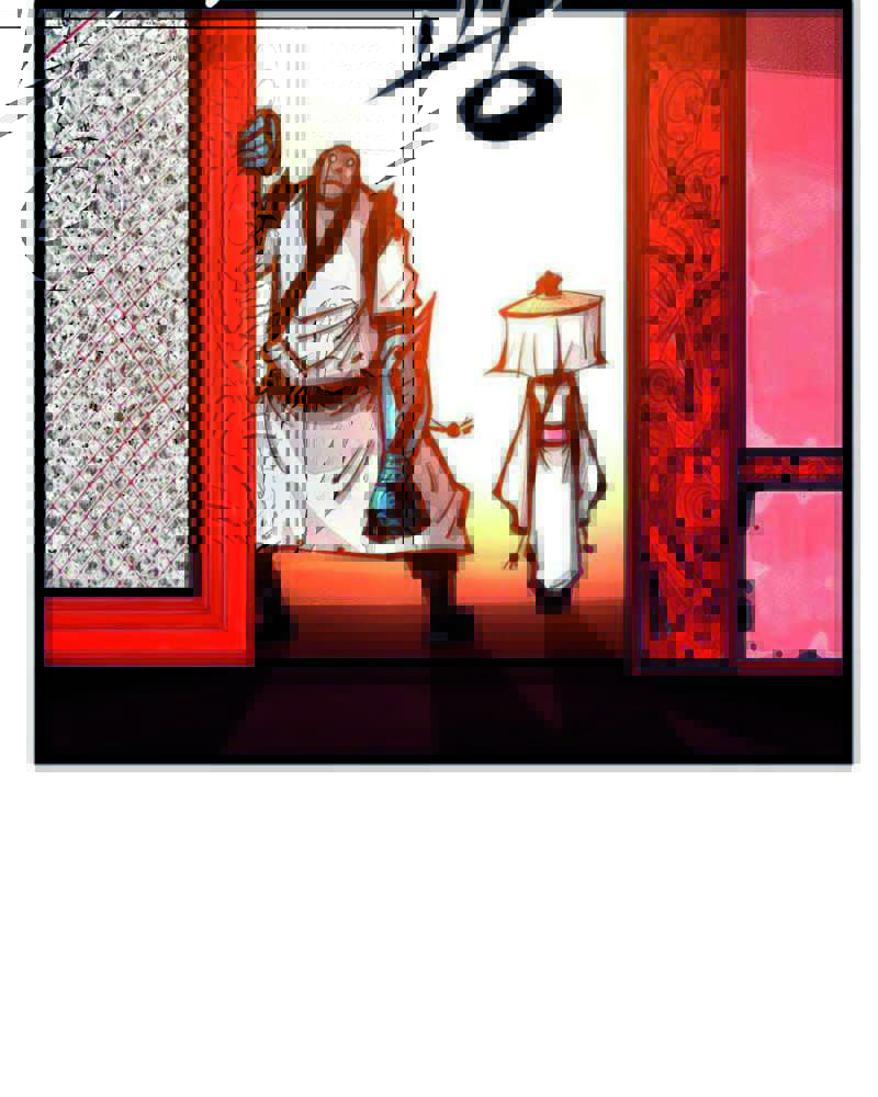 Martial Artist Lee Gwak Chapter 82 Bahasa Indonesia