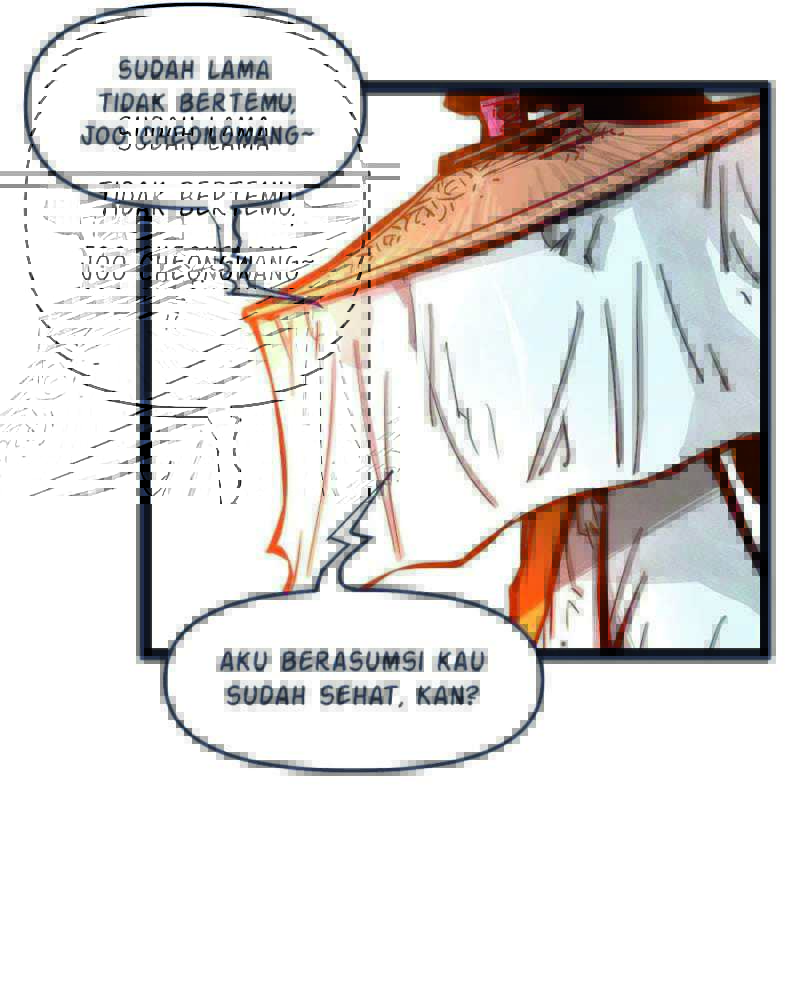 Martial Artist Lee Gwak Chapter 82 Bahasa Indonesia