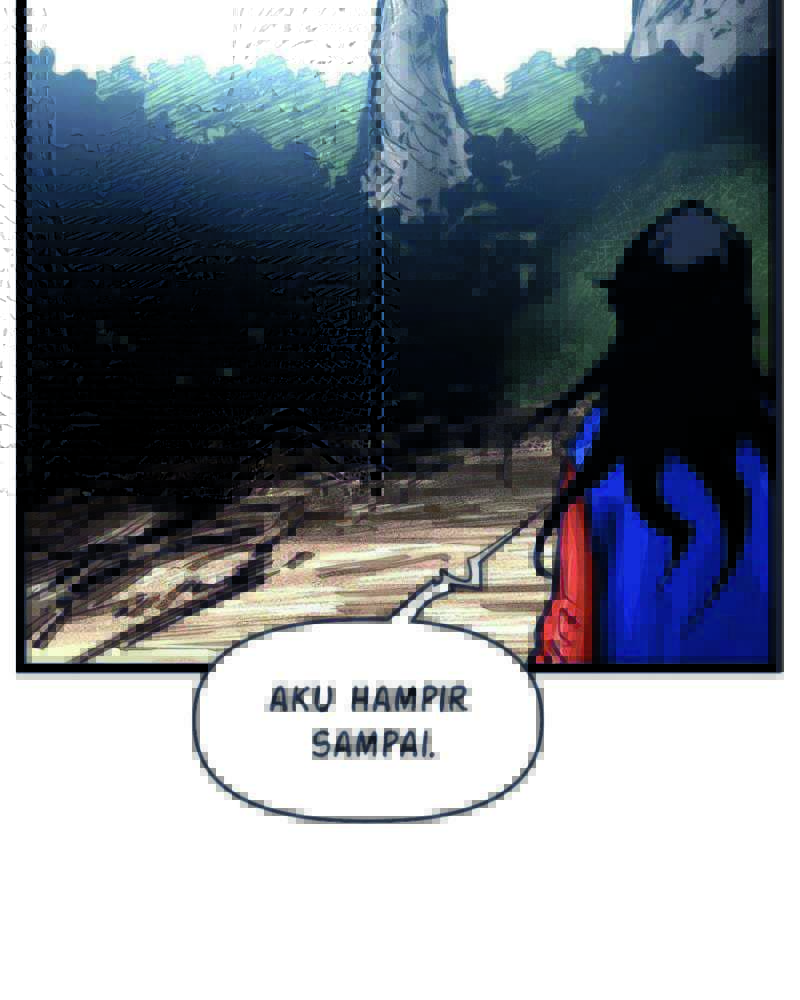 Martial Artist Lee Gwak Chapter 82 Bahasa Indonesia