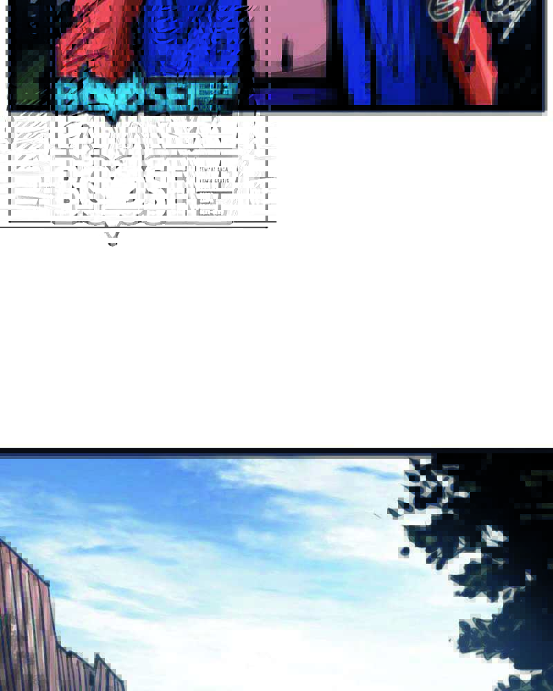 Martial Artist Lee Gwak Chapter 82 Bahasa Indonesia