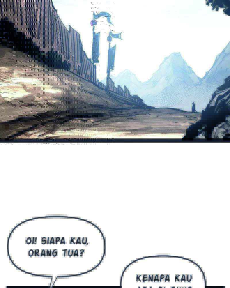 Martial Artist Lee Gwak Chapter 82 Bahasa Indonesia