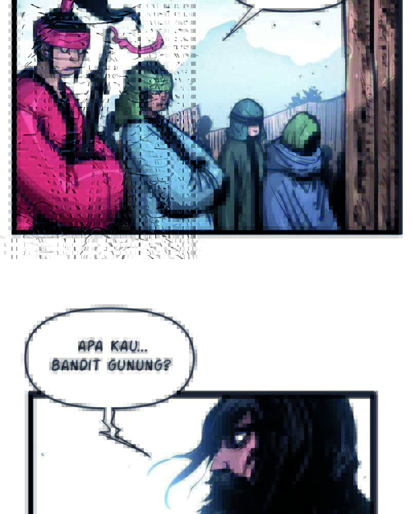 Martial Artist Lee Gwak Chapter 82 Bahasa Indonesia