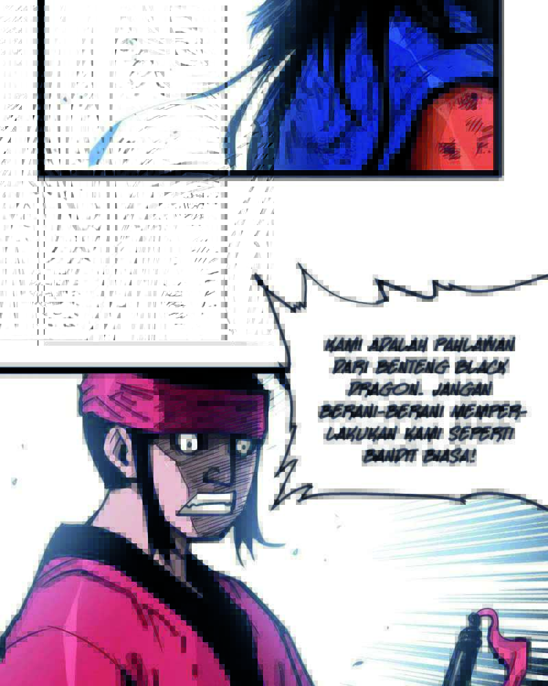 Martial Artist Lee Gwak Chapter 82 Bahasa Indonesia