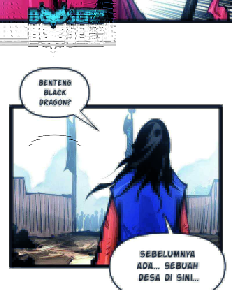 Martial Artist Lee Gwak Chapter 82 Bahasa Indonesia