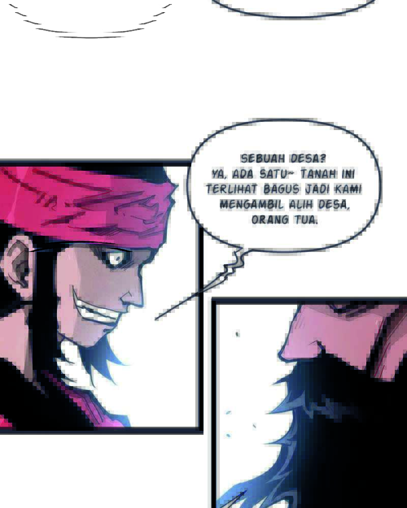 Martial Artist Lee Gwak Chapter 82 Bahasa Indonesia