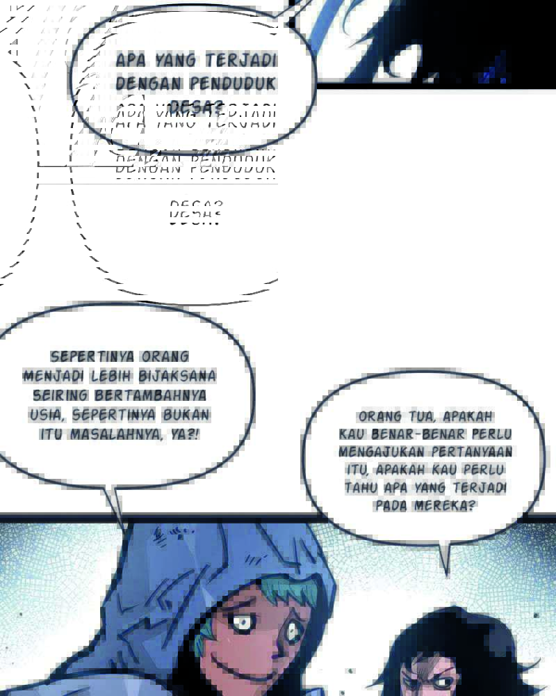 Martial Artist Lee Gwak Chapter 82 Bahasa Indonesia