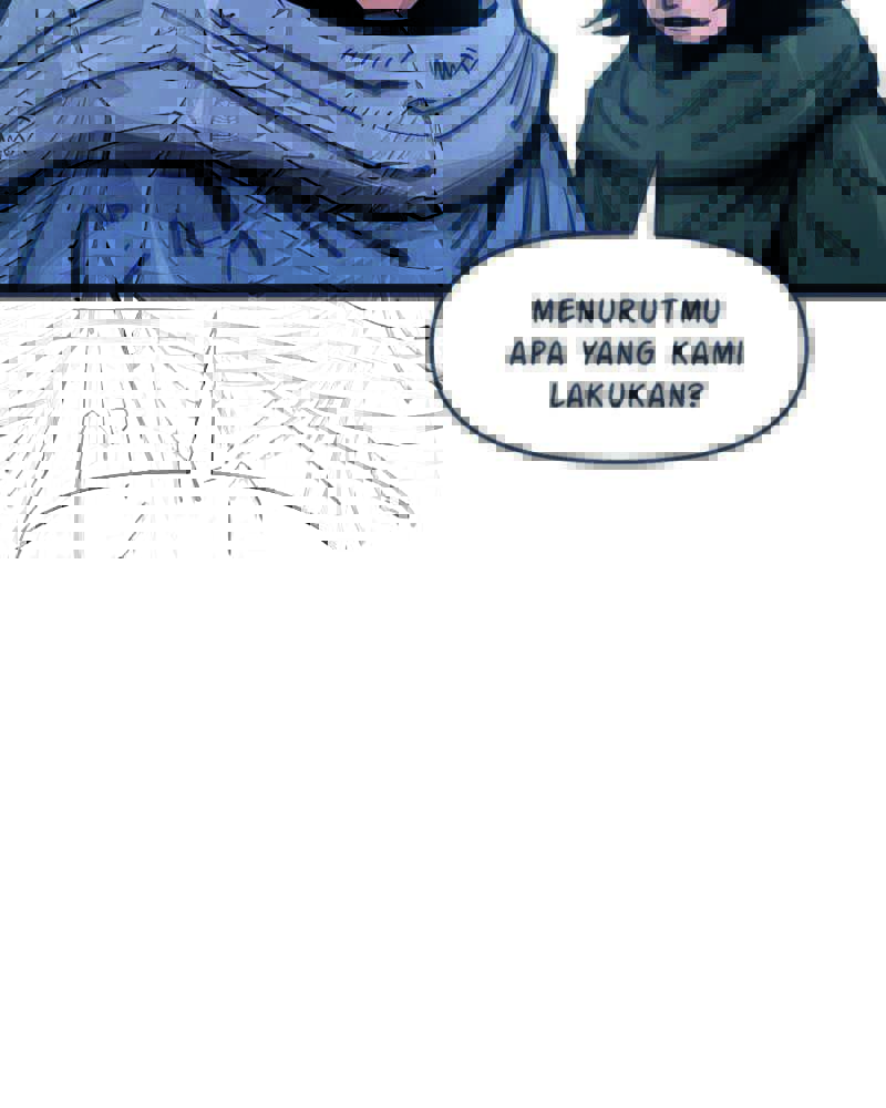 Martial Artist Lee Gwak Chapter 82 Bahasa Indonesia