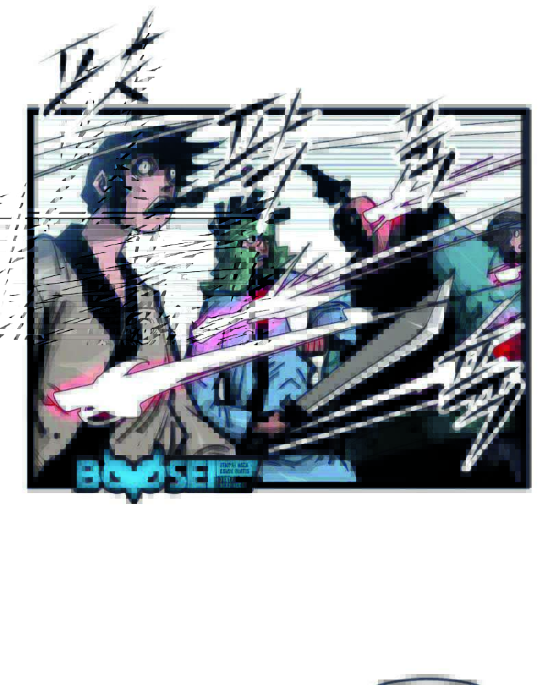 Martial Artist Lee Gwak Chapter 83 Bahasa Indonesia