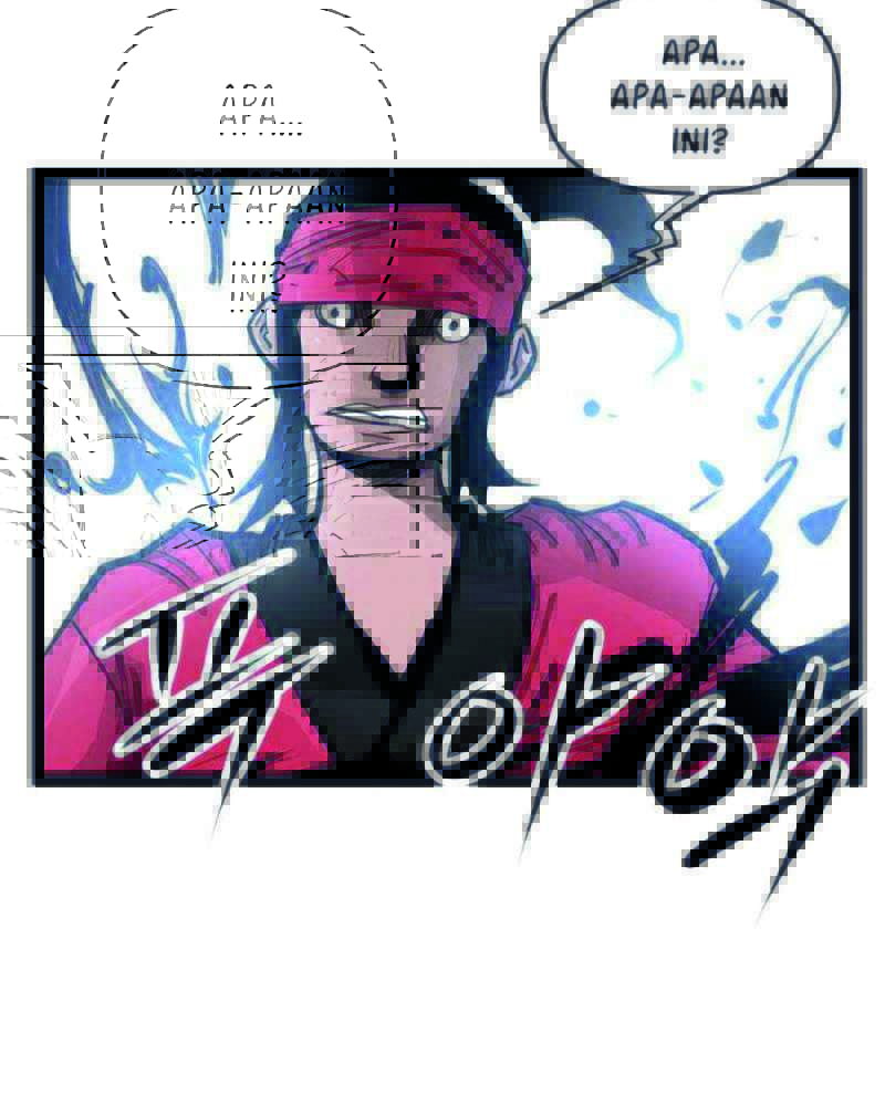 Martial Artist Lee Gwak Chapter 83 Bahasa Indonesia