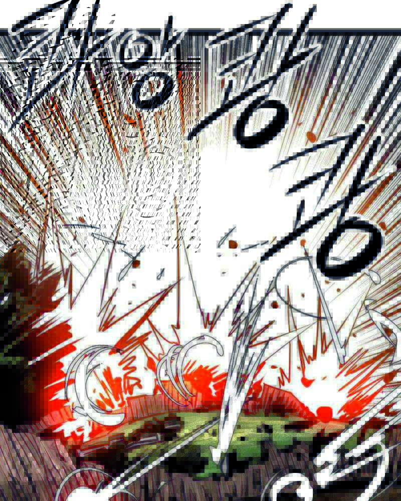 Martial Artist Lee Gwak Chapter 83 Bahasa Indonesia