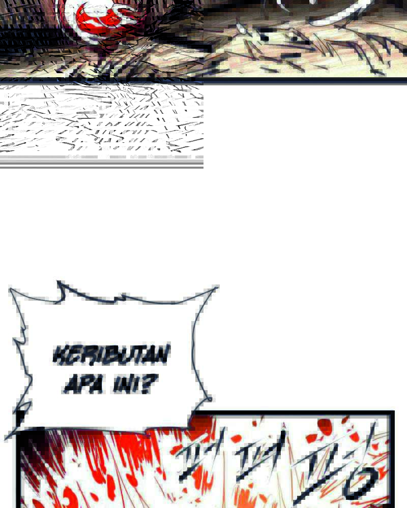 Martial Artist Lee Gwak Chapter 83 Bahasa Indonesia