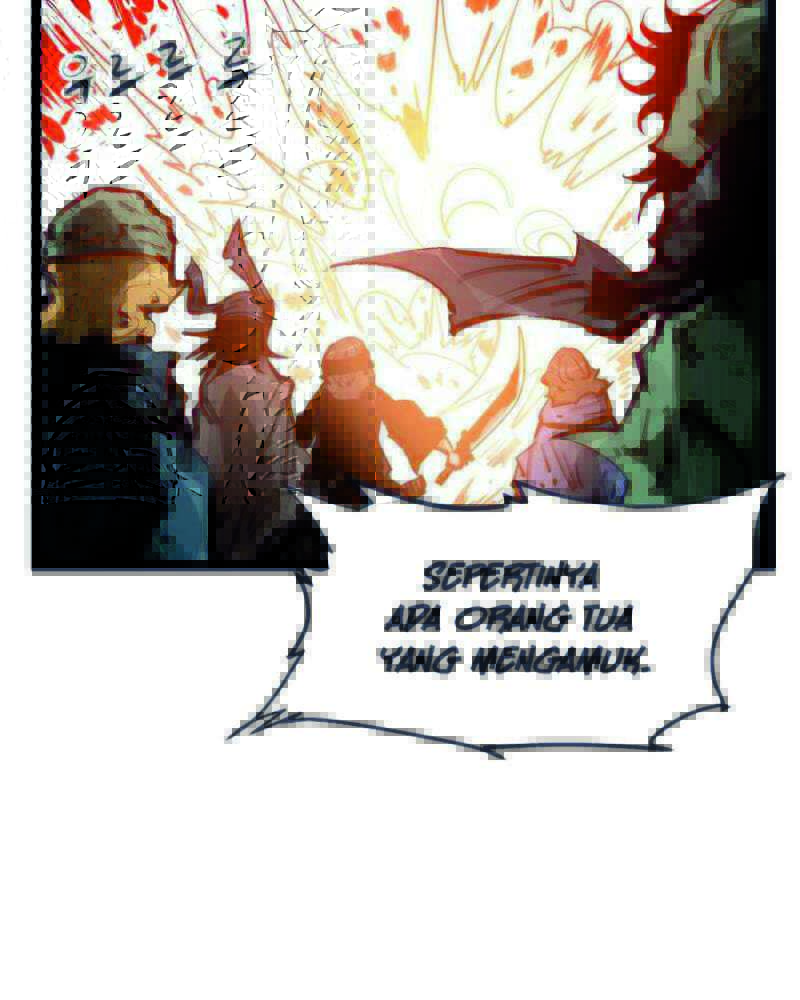 Martial Artist Lee Gwak Chapter 83 Bahasa Indonesia