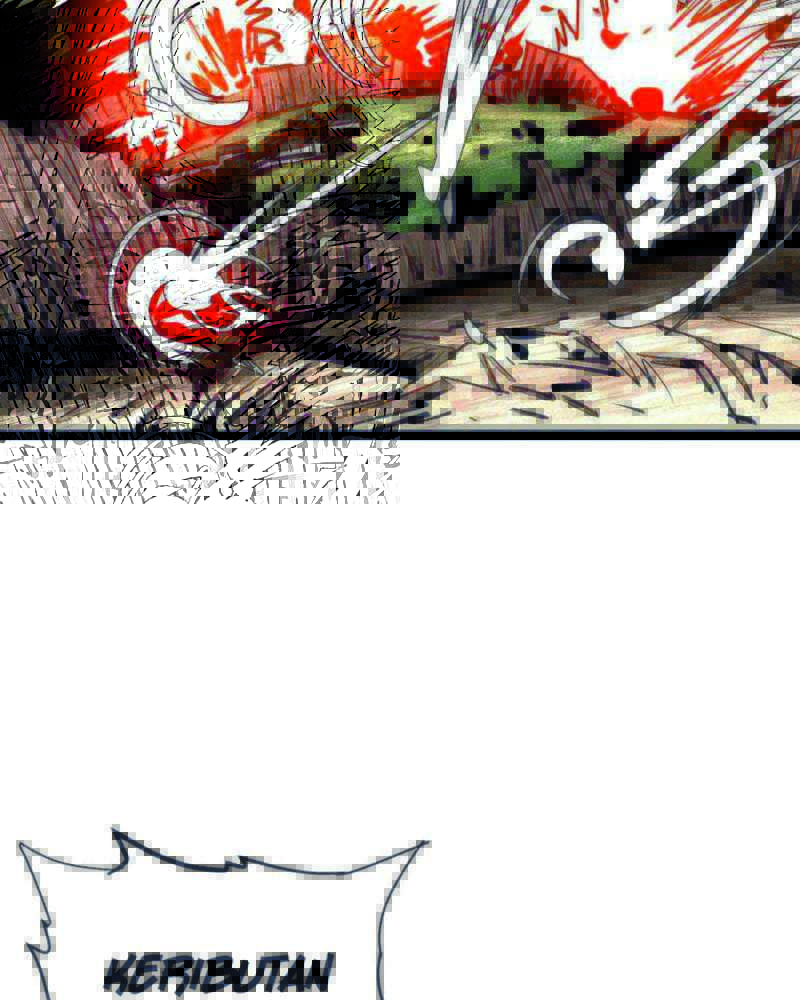 Martial Artist Lee Gwak Chapter 83 Bahasa Indonesia