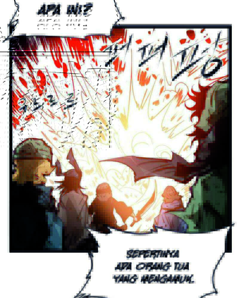 Martial Artist Lee Gwak Chapter 83 Bahasa Indonesia