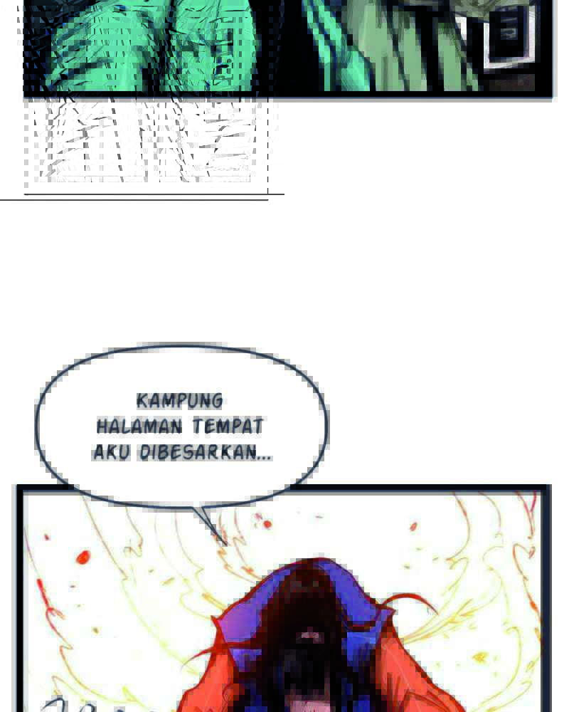 Martial Artist Lee Gwak Chapter 83 Bahasa Indonesia