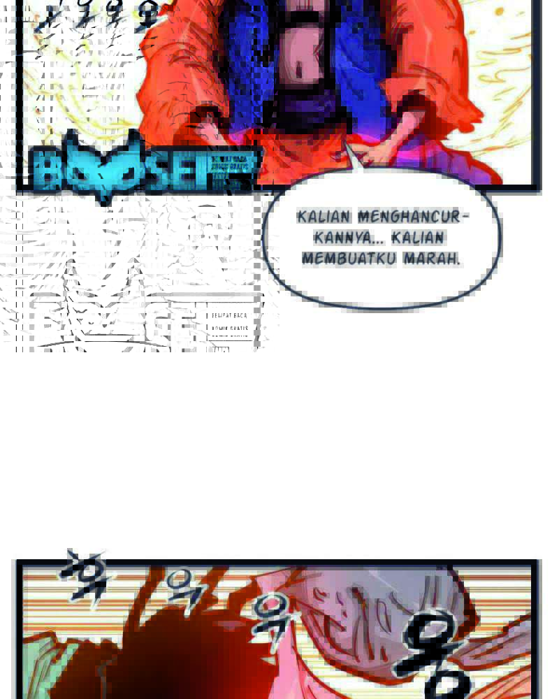 Martial Artist Lee Gwak Chapter 83 Bahasa Indonesia