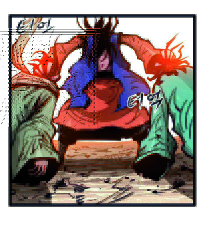 Martial Artist Lee Gwak Chapter 83 Bahasa Indonesia