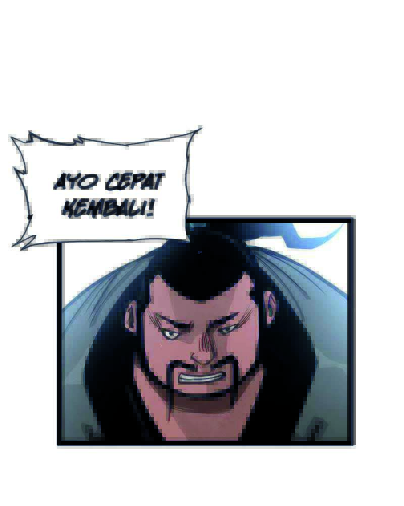 Martial Artist Lee Gwak Chapter 83 Bahasa Indonesia