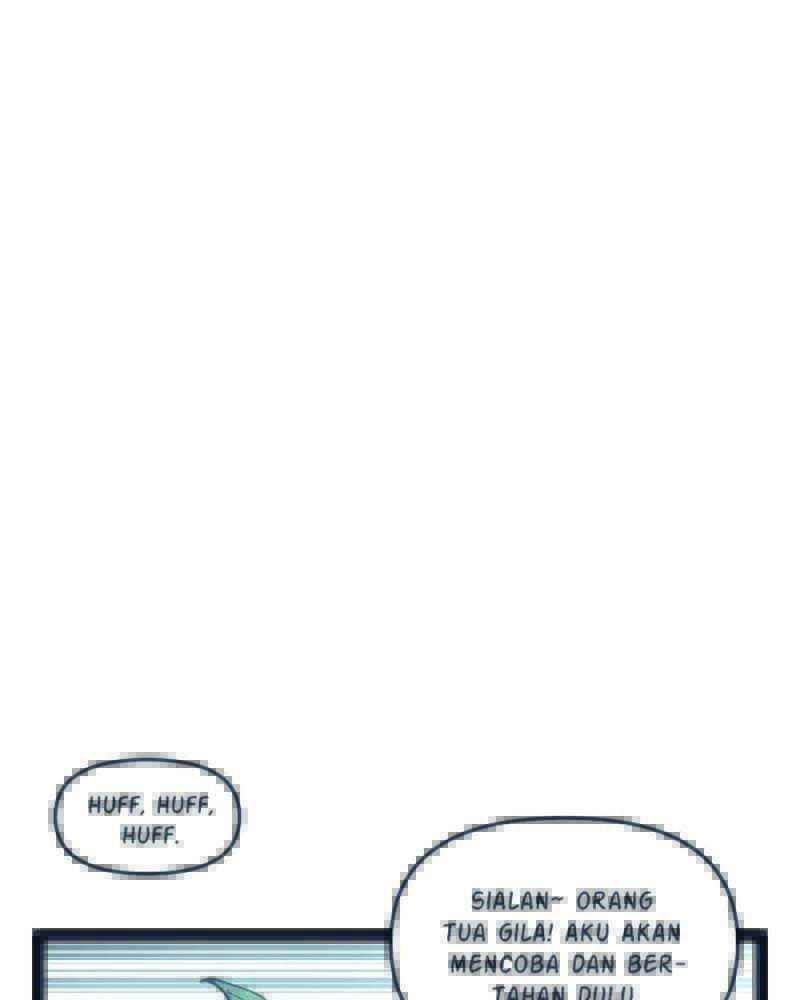 Martial Artist Lee Gwak Chapter 83 Bahasa Indonesia