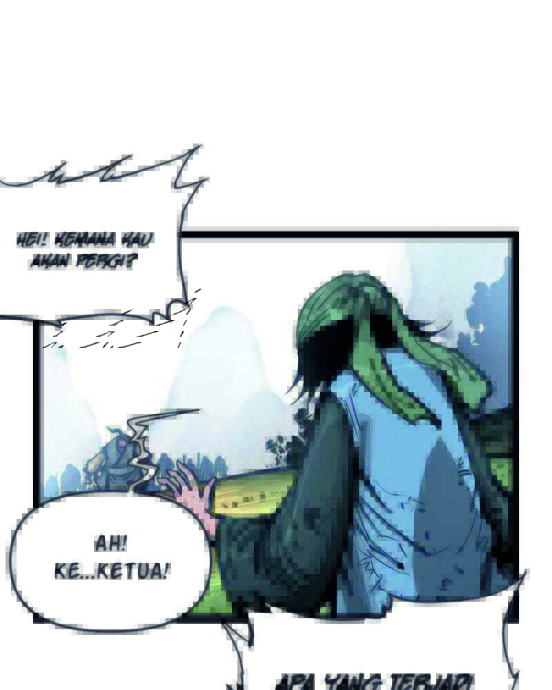 Martial Artist Lee Gwak Chapter 83 Bahasa Indonesia