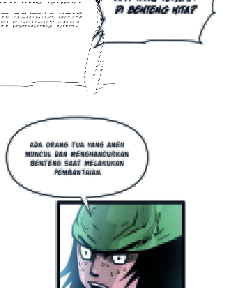 Martial Artist Lee Gwak Chapter 83 Bahasa Indonesia