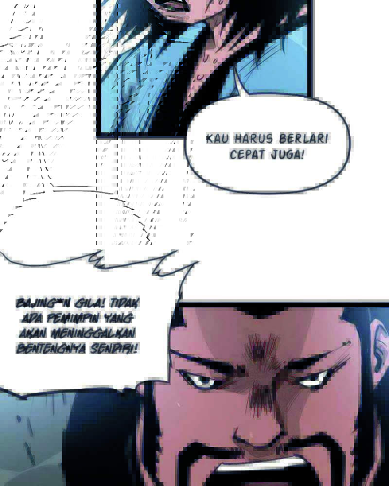 Martial Artist Lee Gwak Chapter 83 Bahasa Indonesia