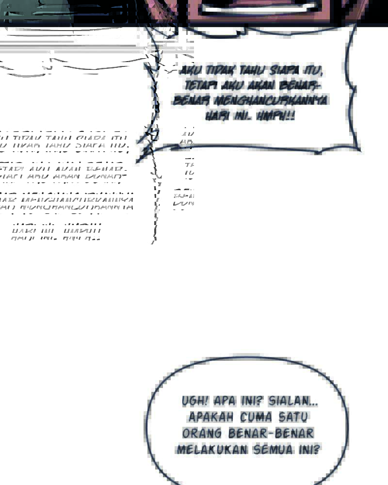 Martial Artist Lee Gwak Chapter 83 Bahasa Indonesia