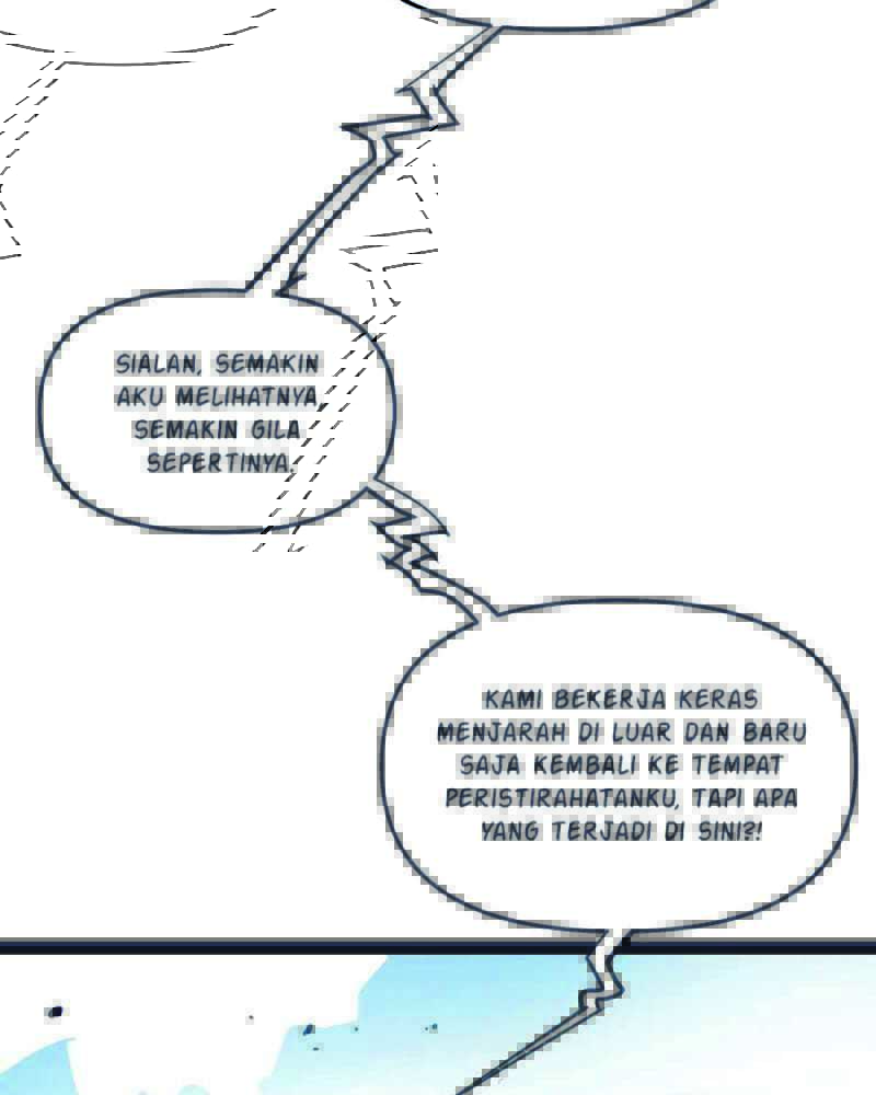 Martial Artist Lee Gwak Chapter 83 Bahasa Indonesia