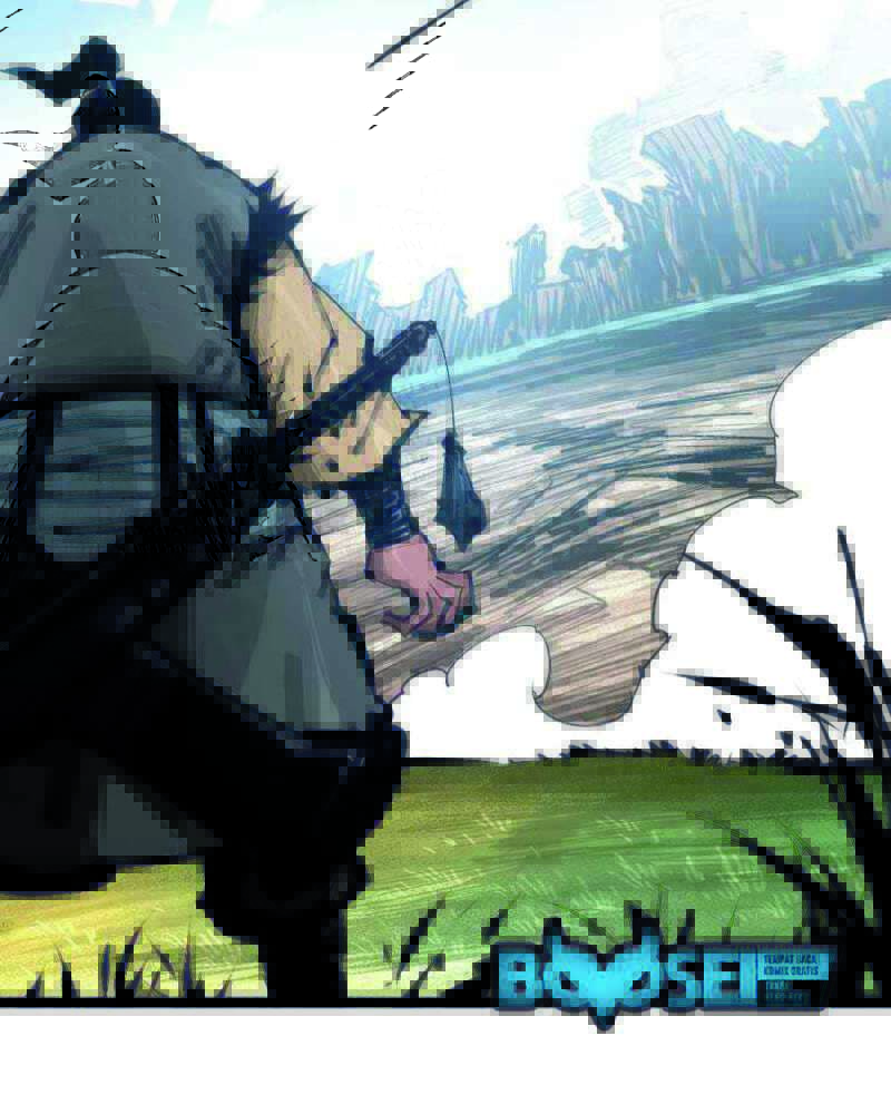 Martial Artist Lee Gwak Chapter 83 Bahasa Indonesia