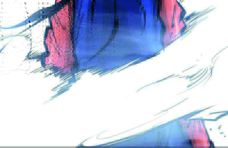 Martial Artist Lee Gwak Chapter 83 Bahasa Indonesia