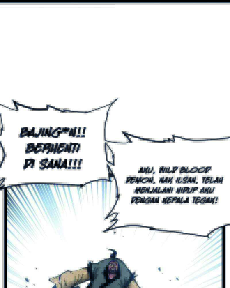 Martial Artist Lee Gwak Chapter 83 Bahasa Indonesia