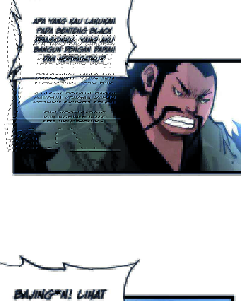 Martial Artist Lee Gwak Chapter 83 Bahasa Indonesia