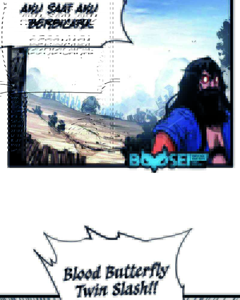 Martial Artist Lee Gwak Chapter 83 Bahasa Indonesia