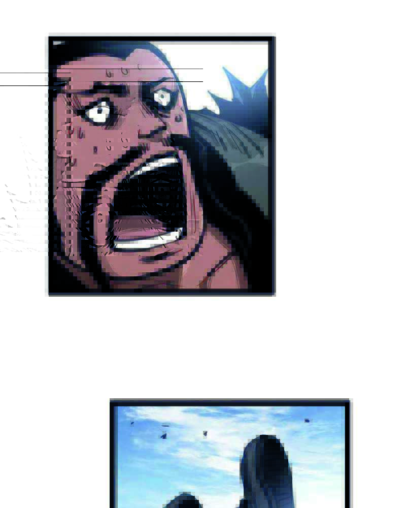 Martial Artist Lee Gwak Chapter 83 Bahasa Indonesia