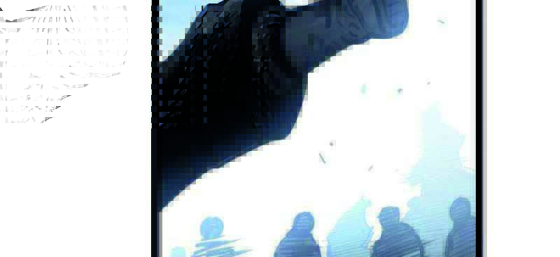 Martial Artist Lee Gwak Chapter 83 Bahasa Indonesia