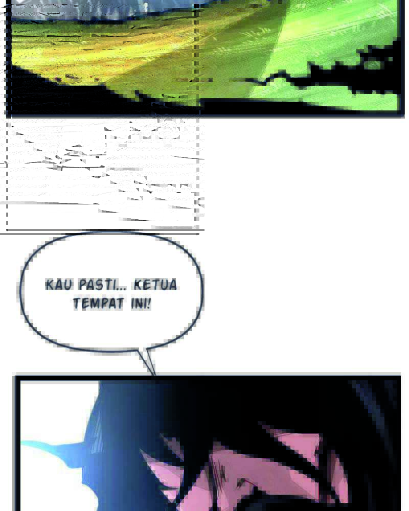 Martial Artist Lee Gwak Chapter 83 Bahasa Indonesia