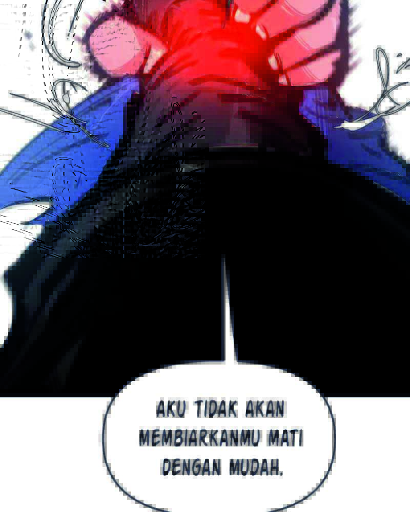 Martial Artist Lee Gwak Chapter 83 Bahasa Indonesia