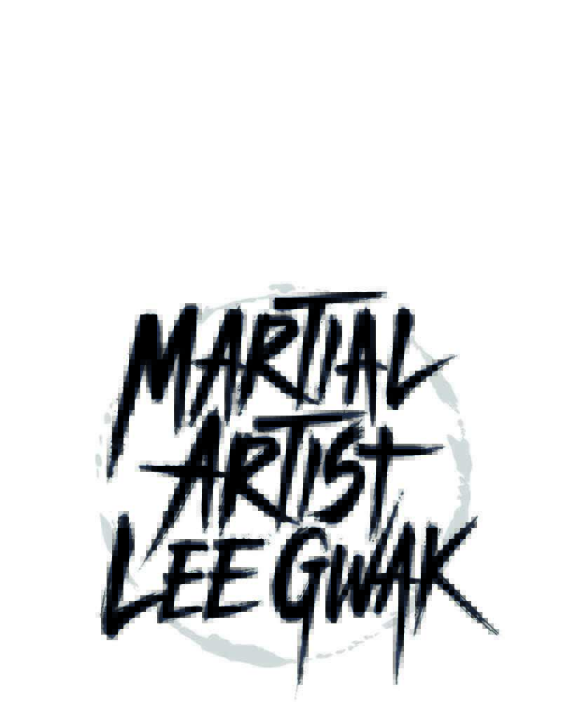 Martial Artist Lee Gwak Chapter 83 Bahasa Indonesia