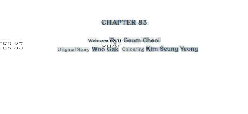 Martial Artist Lee Gwak Chapter 83 Bahasa Indonesia