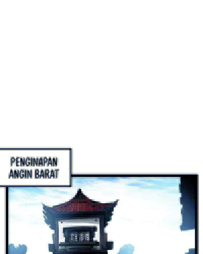 Martial Artist Lee Gwak Chapter 83 Bahasa Indonesia