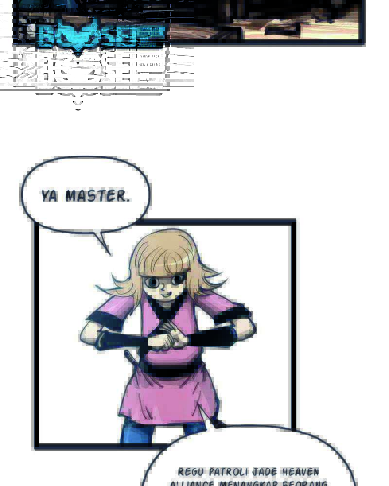 Martial Artist Lee Gwak Chapter 83 Bahasa Indonesia