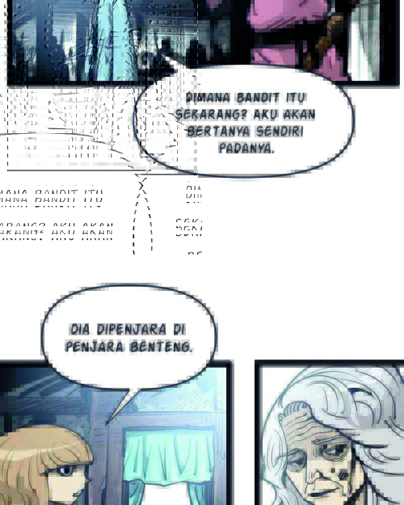 Martial Artist Lee Gwak Chapter 83 Bahasa Indonesia