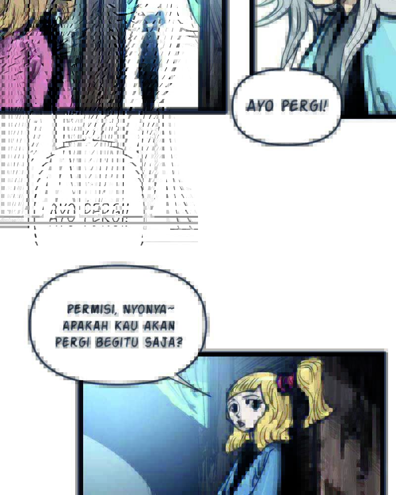 Martial Artist Lee Gwak Chapter 83 Bahasa Indonesia