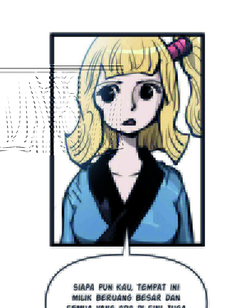 Martial Artist Lee Gwak Chapter 83 Bahasa Indonesia