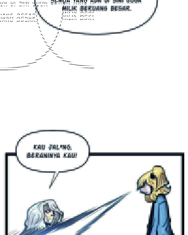 Martial Artist Lee Gwak Chapter 83 Bahasa Indonesia