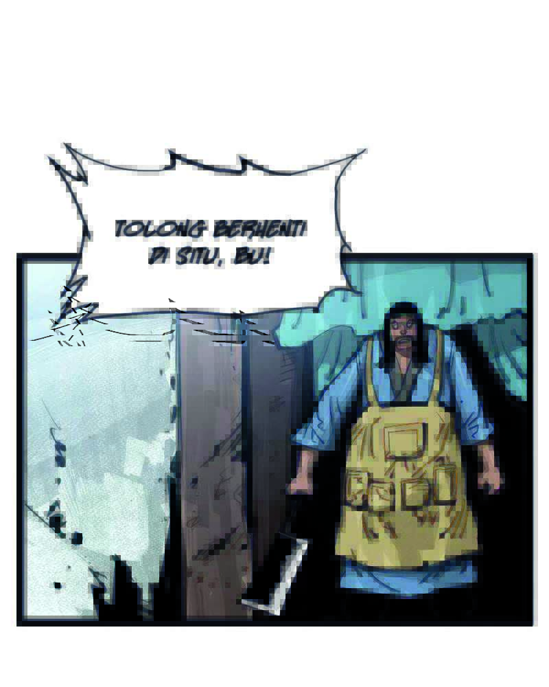 Martial Artist Lee Gwak Chapter 83 Bahasa Indonesia