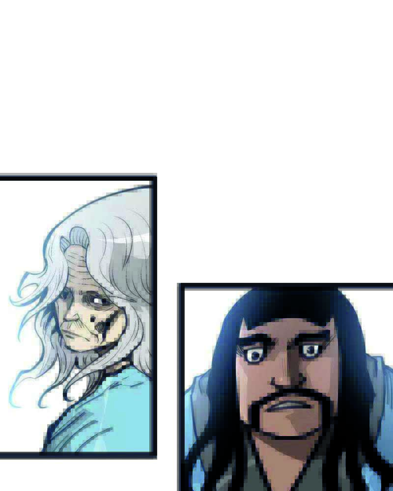 Martial Artist Lee Gwak Chapter 83 Bahasa Indonesia