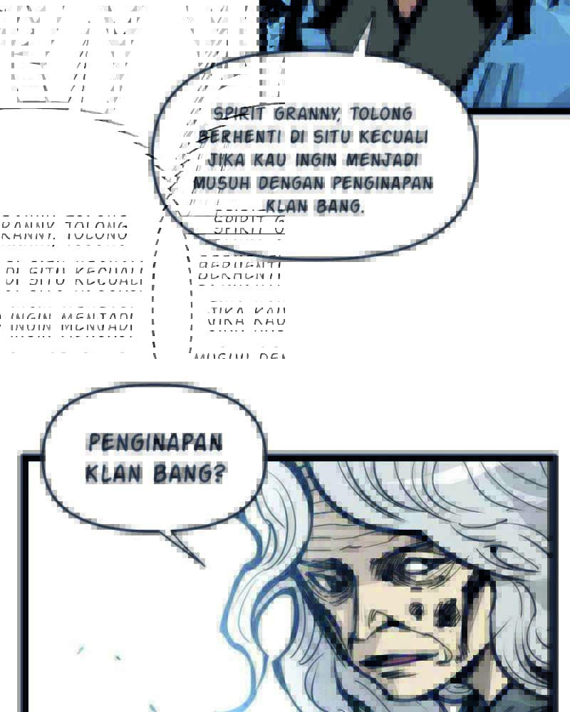 Martial Artist Lee Gwak Chapter 83 Bahasa Indonesia